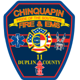Chinquapin Volunteer Fire & Rescue