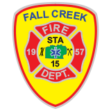 Fall Creek Volunteer Fire Department