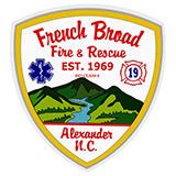 French Broad Volunteer Fire & Rescue