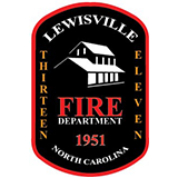Lewisville Volunteer Fire Department