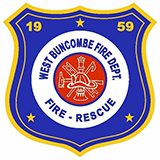 West Buncombe Volunteer Fire Department